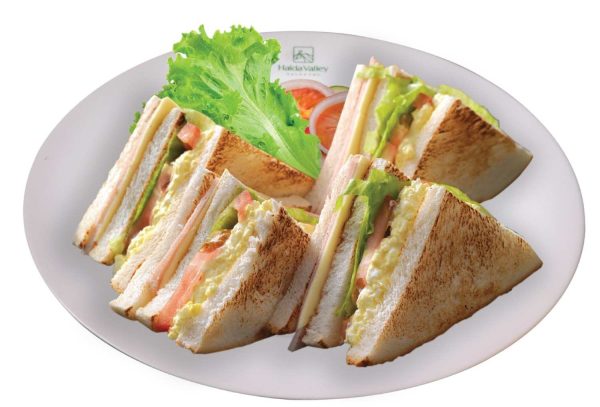 club sandwich