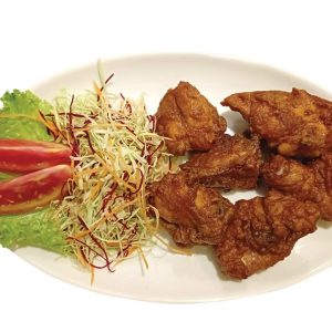 Thai Fried Chicken